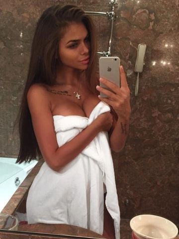 Валентина